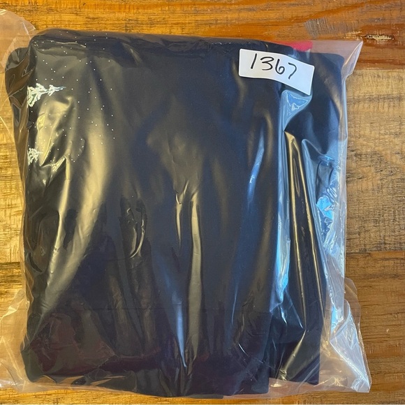 Munsingwear Brown Color Block Sweater Sz XL - Picture 8 of 8